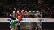 SC Magdeburg - SG Flensburg-Handewitt SC Magdeburg - SG Flensburg-Handewitt