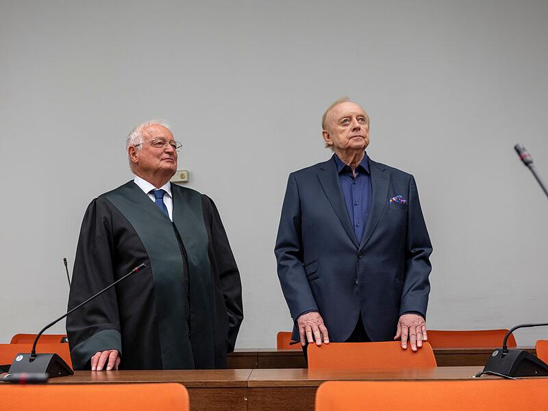Hans-Joachim Eckert Hans-Joachim Eckert