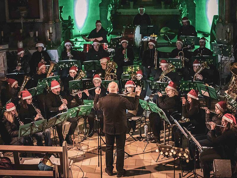 Musikzug Wildflecken Musikzug Wildflecken