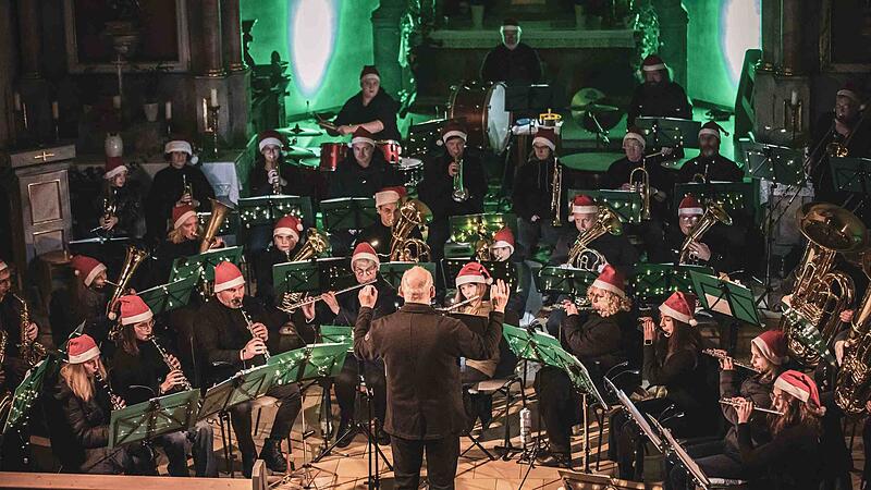 Musikzug Wildflecken