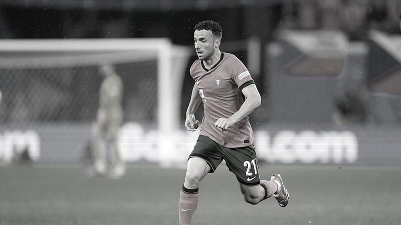 Diogo Jota