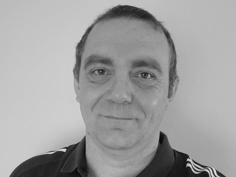 Im Alter von nur 50 Jahren ist Harald Griebel nach schwerer Krankheit verstorben.