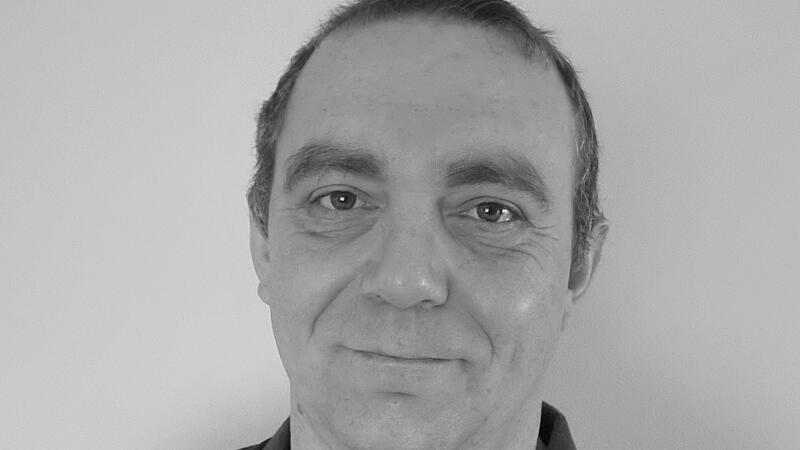 Im Alter von nur 50 Jahren ist Harald Griebel nach schwerer Krankheit verstorben. Im Alter von nur 50 Jahren ist Harald Griebel nach schwerer Krankheit verstorben.