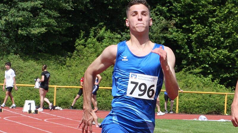 Neues aus der Leichtathletik