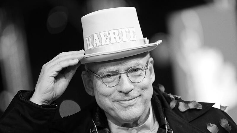 Rosa von Praunheim Rosa von Praunheim