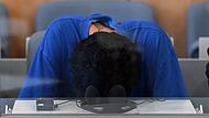Prozess um Solingen-Anschlag mit drei Toten