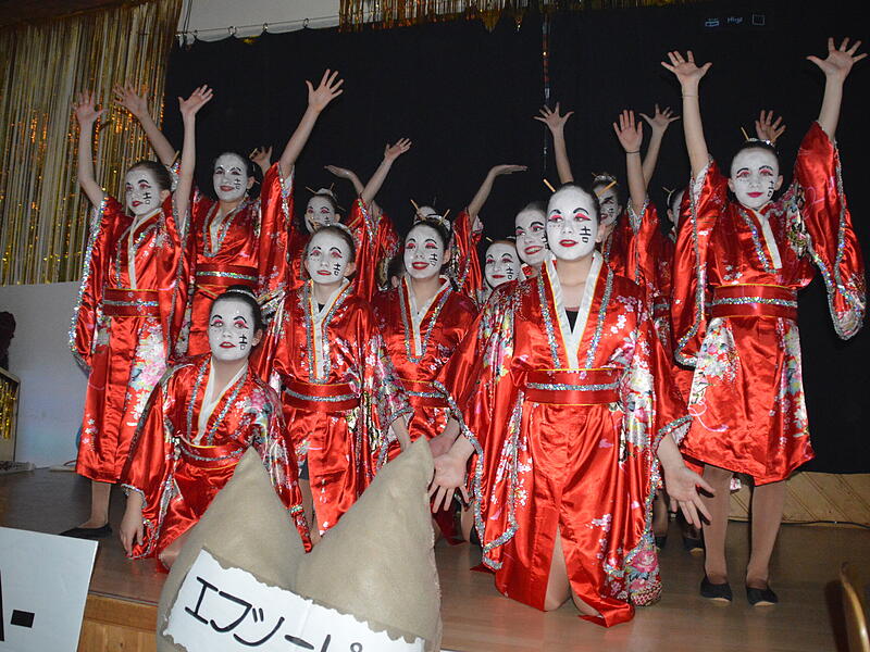 Faschingssitzung in Seubrichshausen 2025Fasching Seubrigshausen 2025 Faschingssitzung in Seubrichshausen 2025Fasching Seubrigshausen 2025