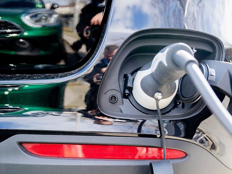 Elektromobilität Elektromobilität