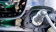 Elektromobilität Elektromobilität
