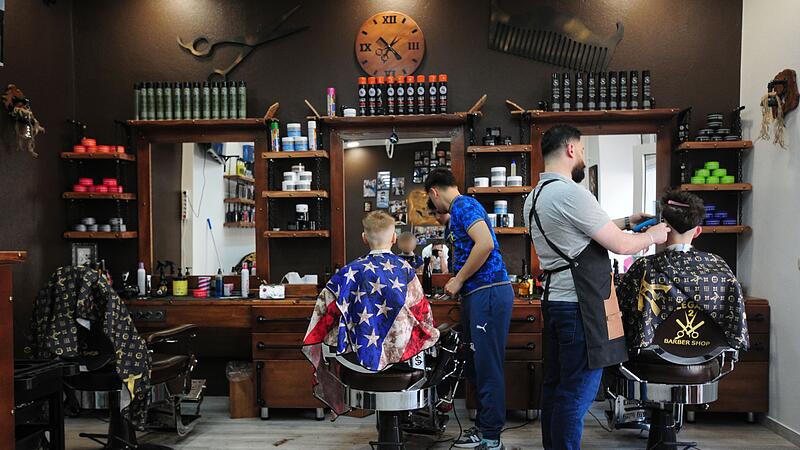 Barbershop