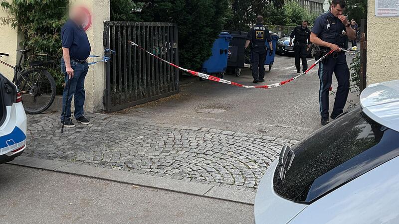 Überfall auf ein Juweliergeschäft Überfall auf ein Juweliergeschäft