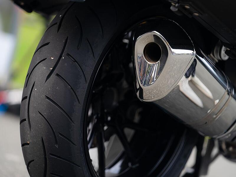 Motorrad Motorrad
