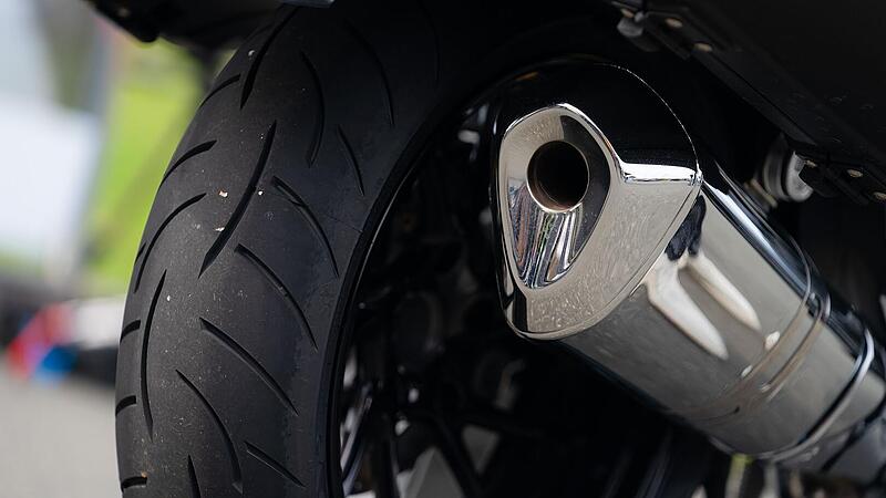 Motorrad Motorrad