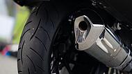 Motorrad Motorrad