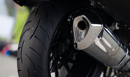 Motorrad Motorrad