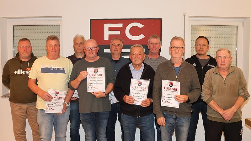 FC Reichenbach FC Reichenbach