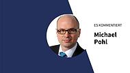 Michael Pohl