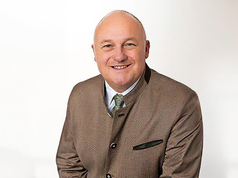 Christian Beßler führt die Stadtratsliste der AfD in Höchstadt an. Christian Beßler führt die Stadtratsliste der AfD in Höchstadt an.