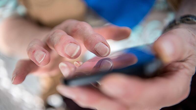 Immer wieder fallen Senioren und Seniorinnen auf Schockanrufer rein. Immer wieder fallen Senioren und Seniorinnen auf Schockanrufer rein.