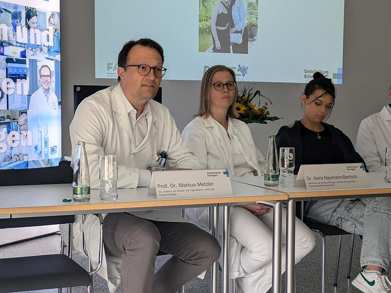 Uniklinik Erlangen