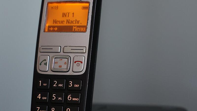 Der Anbieter von Kommunikationstechnologie Gigaset ist 2023 zahlungsunf&auml;hig geworden. Mit der Branche der Festnetztechnik ging es in den letzten Jahren bergab.