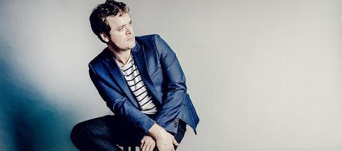 Benjamin Grosvenor kommt mit den Bamberger Symphonikern zu einem Konzert nach Bad Kissingen. Benjamin Grosvenor kommt mit den Bamberger Symphonikern zu einem Konzert nach Bad Kissingen.