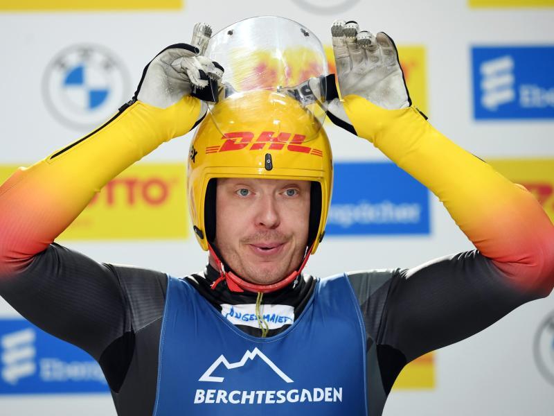 Felix Loch Felix Loch