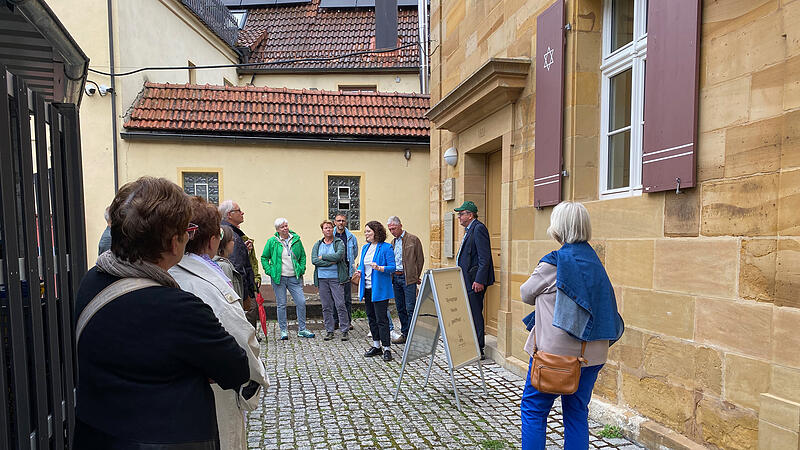 Die sch&ouml;nsten Fotos des Tag des offenen Denkmals 2026