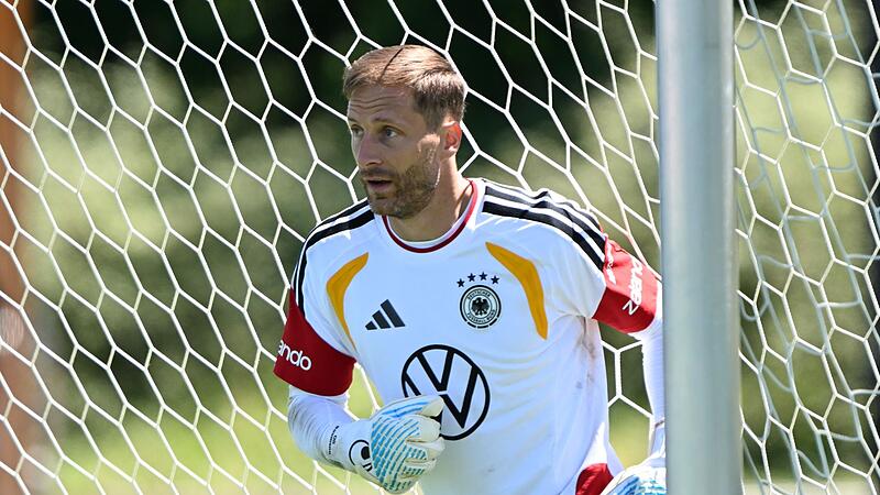 WM-Vorbereitung der Fußball-Nationalmannschaft WM-Vorbereitung der Fußball-Nationalmannschaft