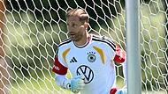 WM-Vorbereitung der Fußball-Nationalmannschaft WM-Vorbereitung der Fußball-Nationalmannschaft
