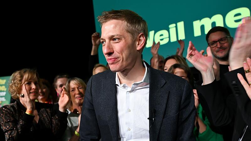 Kommunalwahlen in Bayern - Stichwahl M&uuml;nchen