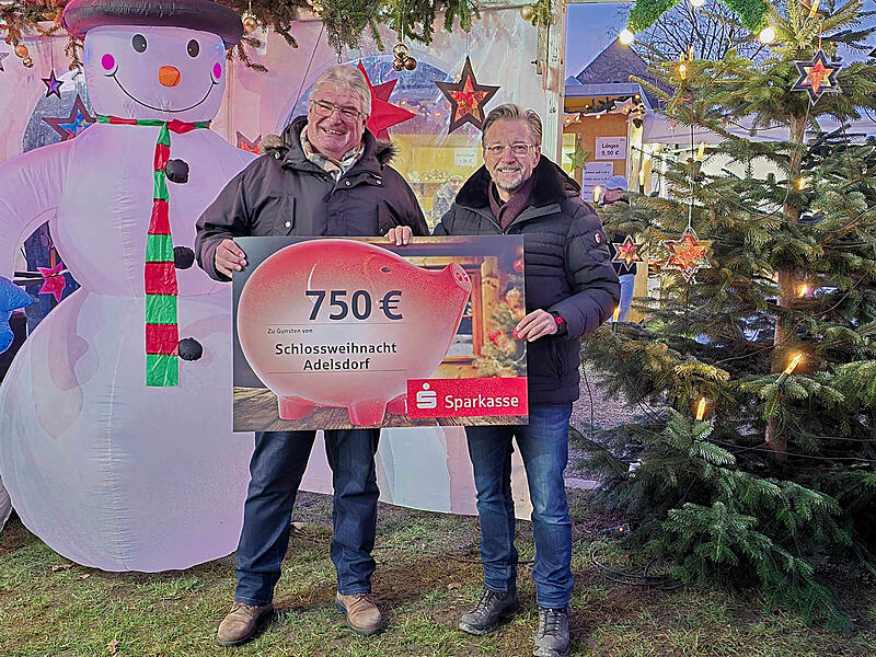 Schlossweihnacht Adelsdorf 2024Adelsdorfer Schlossweihnacht Die schönsten Impressionen der Schlossweihnacht Adelsdorf 2024.