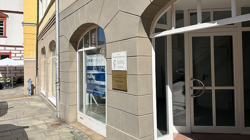 Stadtbüro Hochschule Coburg