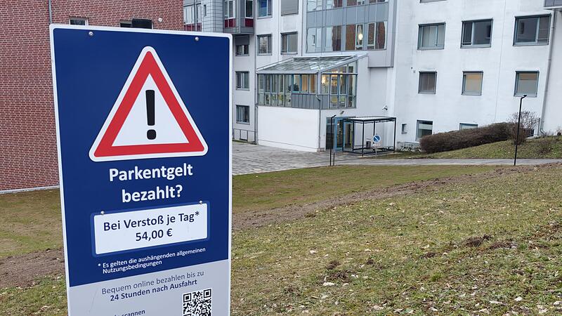 Wer nicht bezahlt muss mit einer Geb&uuml;hr rechnen.