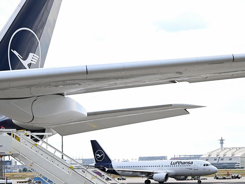 Flughafen Frankfurt Flughafen Frankfurt