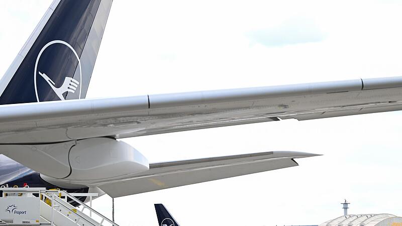 Flughafen Frankfurt Flughafen Frankfurt