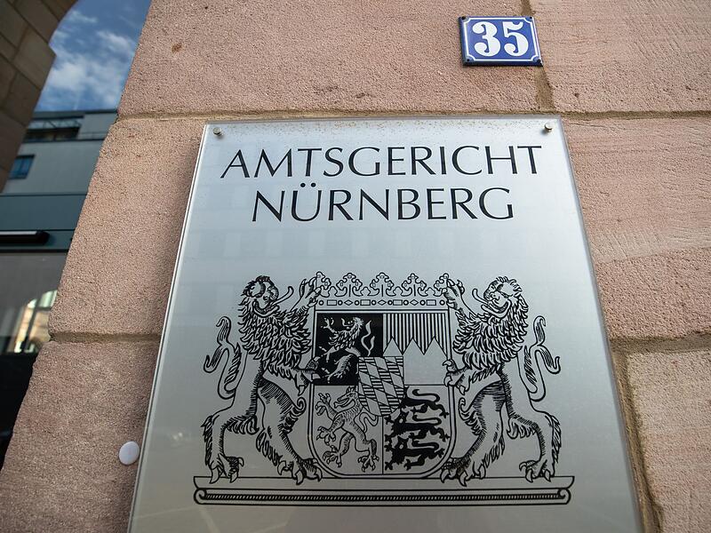 Amtsgericht N&uuml;rnberg