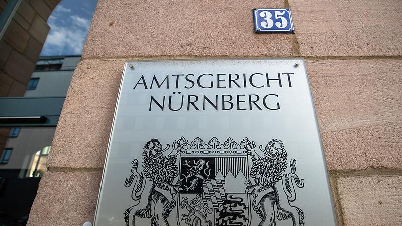 Amtsgericht Nürnberg Amtsgericht Nürnberg