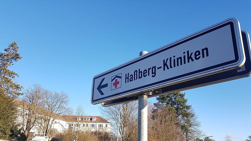 Die Schlie&szlig;ung des Krankenhauses in Ebern sorgt f&uuml;r Z&uuml;ndstoff &ndash; das schl&auml;gt sich auch im Heimat-Monitor nieder.