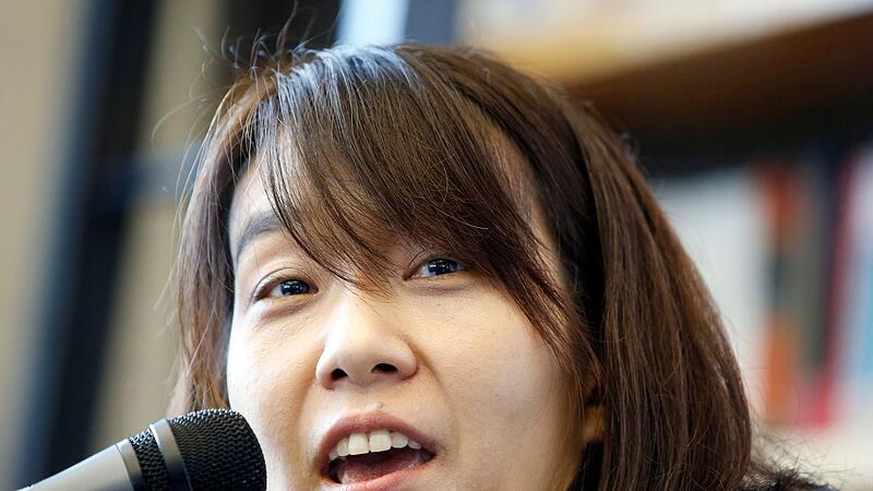 Bekanntgabe Nobelpreis 2024 - Literatur Bekanntgabe Nobelpreis 2024 - Literatur