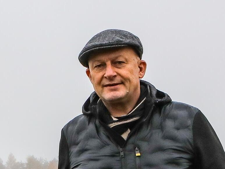 Eggolsheims Bürgermeister Claus SchwarzmannForchheim & Fränkische Schweiz Eggolsheims Bürgermeister Claus SchwarzmannForchheim & Fränkische Schweiz