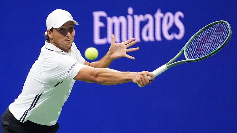 US Open