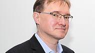 Thomas Goger ist Leitender Oberstaatsanwalt und stellvertretenden Leiter der ZCB.