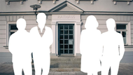 Nach dreißig Jahren steht in Höchstadt Rathaus steht bedeutender Wechsel bevor: Der amtierende Bürgermeister Gerald Brehm hört auf. Wer wird 2026  neuer Bürgermeister?