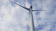 Wie geht es mit der Windkraft auf der Langen Meile weiter.