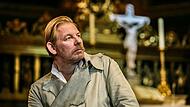 Ben Becker ist zum Auftakt des Festivals am 22. September mit dem Judas-Monolog zu Gast. Ben Becker ist zum Auftakt des Festivals am 22. September mit dem Judas-Monolog zu Gast.