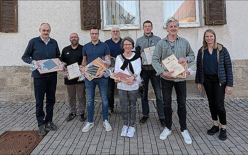 Gemeinderat Rannungen