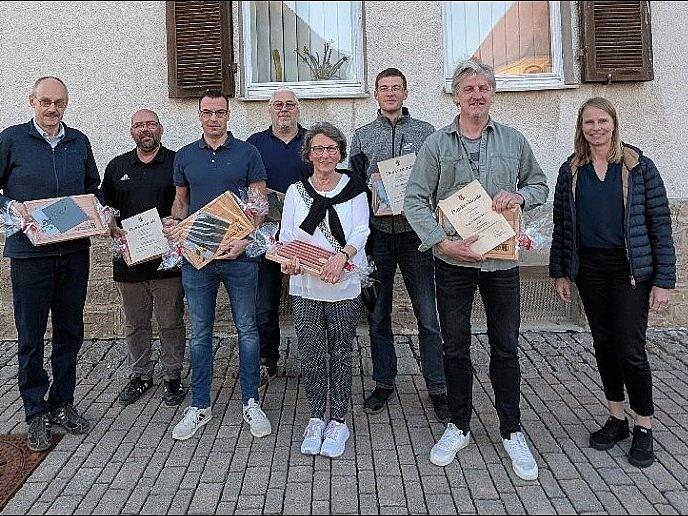 Gemeinderat Rannungen