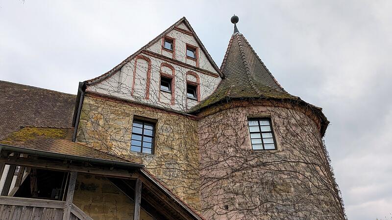 Wohnen Schloss WiesenthauForchheim & Fr&auml;nkische Schweiz