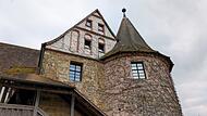 Wohnen Schloss WiesenthauForchheim & Fr&auml;nkische Schweiz